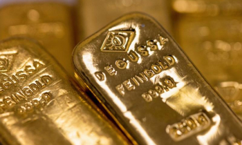 Giá vàng hôm nay 18-5: Vàng thế giới tăng mạnh