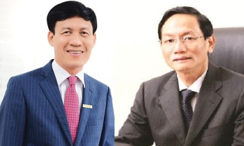 ABBank bổ nhiệm chủ tịch mới thay ông Vũ Văn Tiền ABBank bổ nhiệm chủ tịch mới thay ông Vũ Văn Tiền