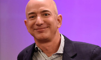 Vì sao cấp dưới phát hoảng khi nhận email 1 ký tự của Jeff Bezos? Vì sao cấp dưới phát hoảng khi nhận email 1 ký tự của Jeff Bezos?