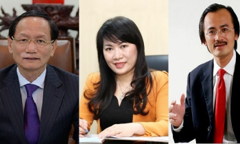 Điều gì khiến các ngân hàng thay tướng? Điều gì khiến các ngân hàng thay tướng?
