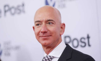 10 lần thất bại tốn tỷ USD của ông chủ Amazon 10 lần thất bại tốn tỷ USD của ông chủ Amazon