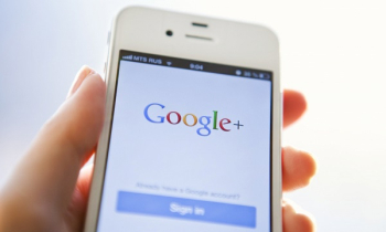 Google+ chính thức bị khai tử Google+ chính thức bị khai tử