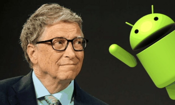 Bill Gates tiết lộ về sai lầm lớn nhất của đời mình Bill Gates tiết lộ về sai lầm lớn nhất của đời mình