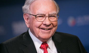 Warren Buffett từng làm việc không hỏi mức lương Warren Buffett từng làm việc không hỏi mức lương