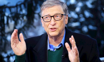 Nếu không dành thời gian cho 6 điều nhỏ nhặt này, đừng mong một ngày giàu có như Bill Gates hay Warren Buffett Nếu không dành thời gian cho 6 điều nhỏ nhặt này, đừng mong một ngày giàu có như Bill Gates hay Warren Buffett