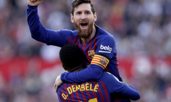 Barcelona trên đường trở thành CLB bóng đá 1 tỷ USD đầu tiên thế giới Barcelona trên đường trở thành CLB bóng đá 1 tỷ USD đầu tiên thế giới
