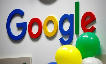 Vốn hóa công ty mẹ Google vượt 1.000 tỷ USD Vốn hóa công ty mẹ Google vượt 1.000 tỷ USD