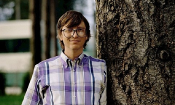 Nếu muốn con giàu có và tử tế như Bill Gates, phụ huynh nên làm những điều sau Nếu muốn con giàu có và tử tế như Bill Gates, phụ huynh nên làm những điều sau