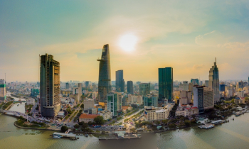 Báo cáo thị trường bất động sản quý 2/2019 Báo cáo thị trường bất động sản quý 2/2019