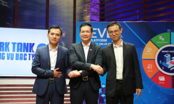 Nhiều khả năng Shark Hưng sẽ “đốt” 1 triệu đô chỉ để mua kinh nghiệm Nhiều khả năng Shark Hưng sẽ “đốt” 1 triệu đô chỉ để mua kinh nghiệm