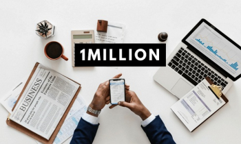 5 bước giúp người dưới 30 tuổi kiếm được triệu USD 5 bước giúp người dưới 30 tuổi kiếm được triệu USD