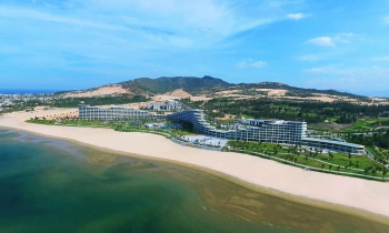 Hàng không cạnh tranh, bất động sản nghỉ dưỡng hưởng lợi Hàng không cạnh tranh, bất động sản nghỉ dưỡng hưởng lợi