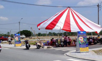 Môi giới bất động sản lệch chuẩn đạo đức: Nguyên nhân chính tạo nên các cơn sốt đất, giá ảo Môi giới bất động sản lệch chuẩn đạo đức: Nguyên nhân chính tạo nên các cơn sốt đất, giá ảo