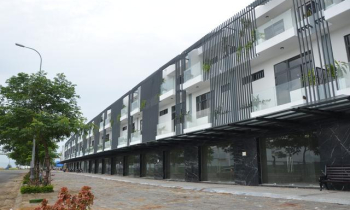 Vụ lấn sông Hàn phân lô biệt thự: Sở Xây dựng Đà Nẵng lên tiếng Vụ lấn sông Hàn phân lô biệt thự: Sở Xây dựng Đà Nẵng lên tiếng