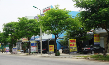 Nóng trong tuần: Cảnh giác trước những chiêu trò của môi giới địa ốc Nóng trong tuần: Cảnh giác trước những chiêu trò của môi giới địa ốc