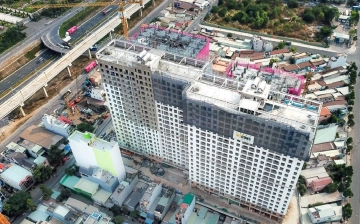 Nhà ở vừa túi tiền vẫn đắt hàng trong mùa dịch Nhà ở vừa túi tiền vẫn đắt hàng trong mùa dịch src=