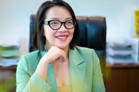 Vinpearl vừa có tổng giám đốc mới