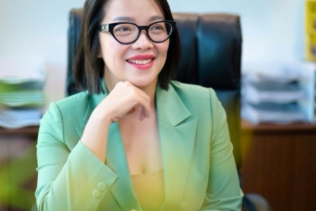 Vinpearl vừa có tổng giám đốc mới