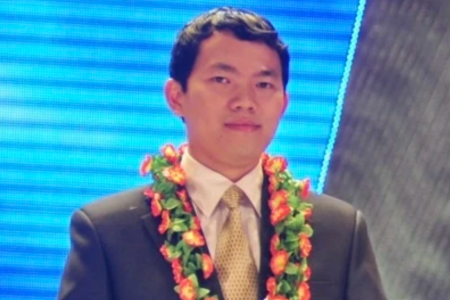 VinSpace của tỷ phú Phạm Nhật Vượng có Tổng giám đốc mới