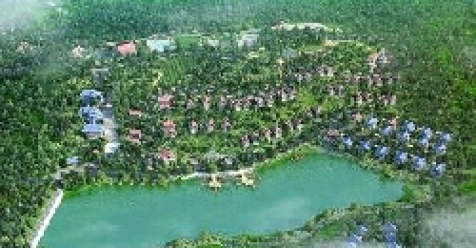 Read more about the article Biệt thự nghỉ dưỡng Sunset Villas & Resort