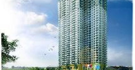 Read more about the article Căn hộ cao cấp AZ Vân Canh Tower CT2
