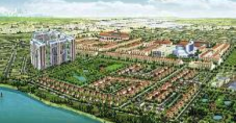 Read more about the article Gia Hòa: Khu dân cư cao cấp bên sông Rạch Chiếc