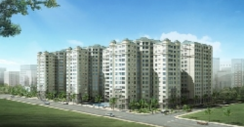 Read more about the article Thái Sơn Apartment: Khu căn hộ cao cấp cạnh sân bay Tân Sơn Nhất