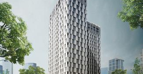 Read more about the article Vân Phong Tower: Tổ hợp cao ốc căn hộ, văn phòng cạnh biển Nha Trang