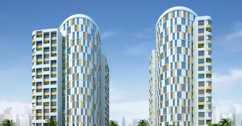 Read more about the article Khu căn hộ Skyway Residence