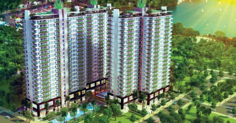Read more about the article Khu căn hộ Diamond Lotus Lakeview