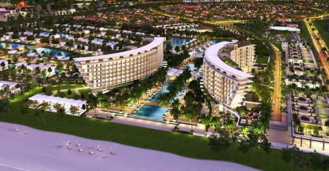 Read more about the article Căn hộ du lịch Grand World Phú Quốc