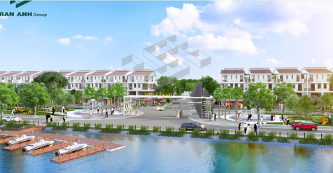 Read more about the article Khu đô thị Vista Land City