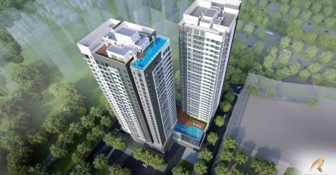 Read more about the article Khu căn hộ RichLane Residences