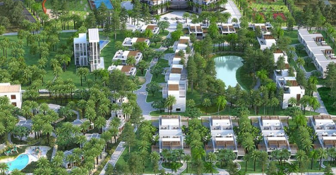 Read more about the article Khu nghỉ dưỡng Zenna Villas