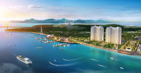 Read more about the article Khu căn hộ The Sapphire Residence