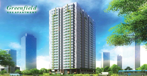 Read more about the article Căn hộ GreenField 686