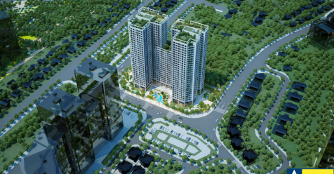 Read more about the article Chung cư Tecco Tower Thanh Trì