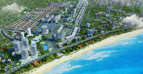 Read more about the article Dự án Piania City Nha Trang