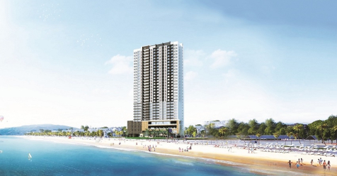 Read more about the article Dự án Nha Trang City Central