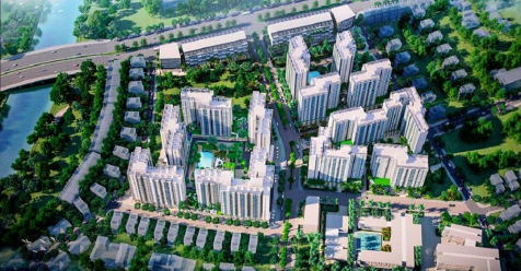 Read more about the article Căn hộ Akari City