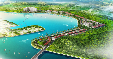 Read more about the article Khu đô thị Nha Trang River Park