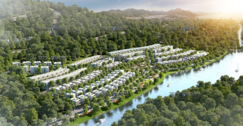 Dự án Dameva Residence Nha Trang