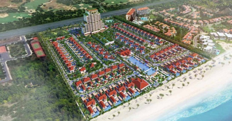 Read more about the article Khu nghỉ dưỡng Fusion Resort & Villas Đà Nẵng