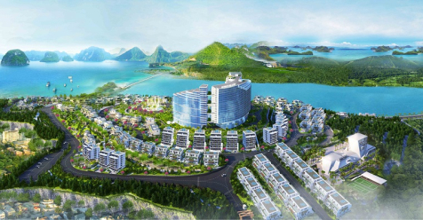 Read more about the article Khu biệt thự Monaco Hạ Long