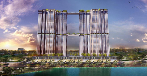 Read more about the article Căn hộ Sky Oasis Hưng Yên