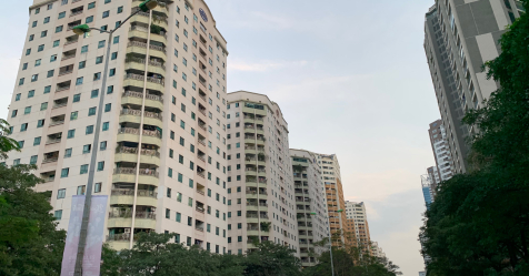 Cơ cấu nhân khẩu tăng, nhà đất hưởng lợi Cơ cấu nhân khẩu tăng, nhà đất hưởng lợi