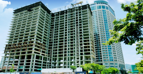 Đà Nẵng: Sắp mở bán Tổ hợp khách sạn và căn hộ cao cấp ven biển Đà Nẵng: Sắp mở bán Tổ hợp khách sạn và căn hộ cao cấp ven biển