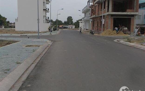 Khai lộc đầu xuân mở bán 17 lô đất thổ cư - Đất ở - Đất thổ cư Huyện Bình ChánhTP. Hồ Chí Minh Khai lộc đầu xuân mở bán 17 lô đất thổ cư - Đất ở - Đất thổ cư Huyện Bình ChánhTP. Hồ Chí Minh