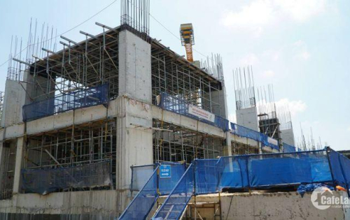 Căn hộ Sài Gòn Intela 50m2, 2PN - Căn hộ cao cấp Huyện Bình ChánhTP. Hồ Chí Minh Căn hộ Sài Gòn Intela 50m2, 2PN - Căn hộ cao cấp Huyện Bình ChánhTP. Hồ Chí Minh