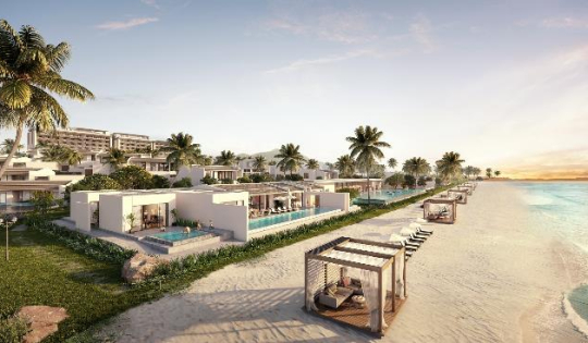 “Regent Phu Quoc Resort & Residences có thể làm say mê những chủ nhân khó tính nhất”